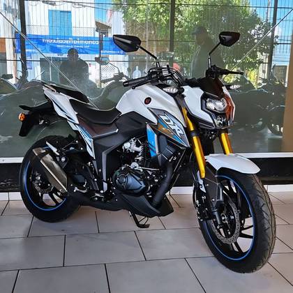 HAOJUE DR 160 S 